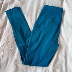 Lululemon Swift Speed Leggings